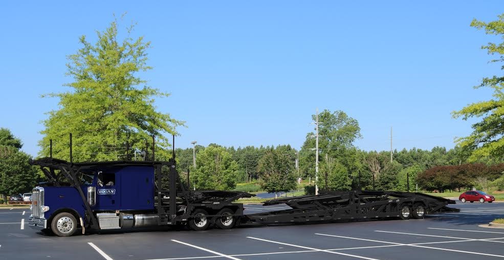 Driving Jobs at Hogan Transport Car Haulers
